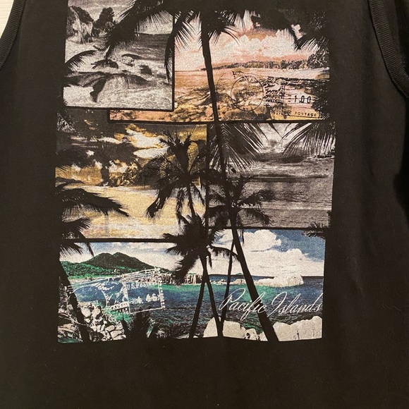 Tank Top - Picture 3 of 3